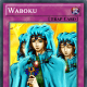 Waboku
