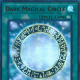 Dark Magical Circle