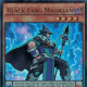 Black Fang Magician