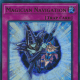 Magician Navigation