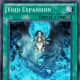 Void Expansion