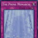 The Prime Monarch