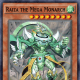 Raiza the Mega Monarch