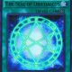 The Seal of Orichalcos