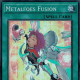 Metalfoes Fusion