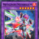 Metalfoes Mithrilium