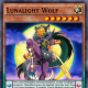 Lunalight Wolf