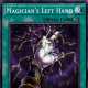 Magician's Left Hand