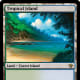 Tropical Island