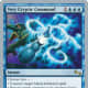 Very Cryptic Command (E)