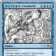 Very Cryptic Command (A)