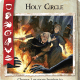 The hunter's Holy Circle Card