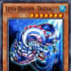 Levia-Dragon - Daedalus