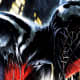 Spider-Man and the Venom Symbiote