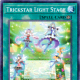 Trickstar Light Stage