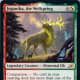 Jegantha, the Wellspring mtg