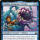 Toothy, Imaginary Friend mtg