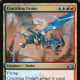 Crackling Drake mtg