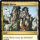 Jungle Shrine mtg