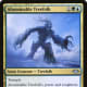 Abominable Treefolk mtg