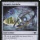 Arcum's Astrolabe mtg