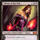 Liliana of the Veil mtg