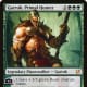 Garruk, Primal Hunter mtg