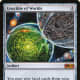 Crucible of Worlds mtg