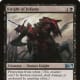Knight of Infamy
