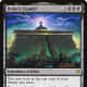Bolas's Citadel mtg