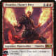 Chandra, Flame's Fury mtg