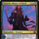 Tezzeret, Master of Metal mtg