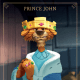 Prince John in Villainous