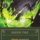 Green Fire curse card