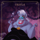 Ursula in Villainous