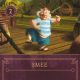 Smee ally card