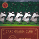 Card Guard (clubs) ally card