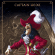 Captain Hook in Villainous