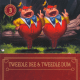 Tweedle Dee & Tweedle Dum ally card