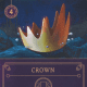 Crown item card