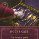Hook's Case item card