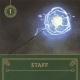 Staff item card