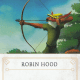Robin Hood fate card