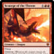 Scourge of the Throne mtg