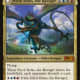Nicol Bolas, the Ravager mtg