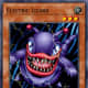 Electric Lizard