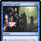 Tezzeret's Gambit mtg
