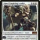 Ajani, Inspiring Leader mtg