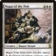 Magus of the Disk mtg