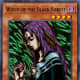 Witch of the Black Forest
